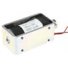 Mecalectro Lineární solenoid, řada: 8.M14.02.73, 24V 57.7 mm 32mm 25.4 mm Mecalectro Lineární solenoid, řada: 8.M14.02.73, 24V 57.7 mm 32mm 25.4 mm