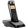 Motorola DECT Phone černá Motorola DECT Phone černá
