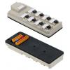 Weidmüller SAI-8-M 5P M12 OL2 1816610000 pasivní box senzor/aktor rozd... Weidmüller SAI-8-M 5P M12 OL2 1816610000 pasivní box senzor/aktor rozd...