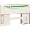 Ochranný kryt, rozsah: TeSyS D Schneider Electric, pro použití s: LC1 D09...65