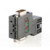 Zástrčka, rozsah: SIMATIC DP, pro použití s: Kabel sběrnice Profibus Siemens Zástrčka, rozsah: SIMATIC DP, pro použití s: Kabel sběrnice Profibus Siemens