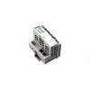 Logický kontrolér řada 750 Series Lišta DIN WAGO