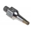 Odpájecí pistole Tip 1 1.2 mm DS, Odpájecí tryska, pro použití s: Odpájecí páječky DS 22, DS 80 a DSV 80 Weller Odpájecí pistole Tip 1 1.2 mm DS, Odpájecí tryska, pro použití s: Odpájecí páječky DS 22, DS 80 a DSV 80 Weller