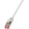LogiLink CQ3036S RJ45 síťové kabely, propojovací kabely CAT 6A S/FTP 1...