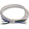 AS Schwabe 70868 napájecí kabel bílá 3.00 m