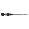 KS Tools 152.1357 Mosazná objímka č. 2 pro 152.1350