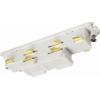 Deko Light 720011 D One vysokonapěť. komponent lištových systémů napáj... Deko Light 720011 D One vysokonapěť. komponent lištových systémů napáj...