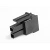 Molex zásuvkový konektor na kabel 2, 1716920102, 1 ks Bulk Molex zásuvkový konektor na kabel 2, 1716920102, 1 ks Bulk
