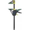 Jednoruční svorka EHZ PRO100/450mm Wolfcraft 3032000 Rozpětí (max.):45... Jednoruční svorka EHZ PRO100/450mm Wolfcraft 3032000 Rozpětí (max.):45...