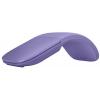 Microsoft MICROSOFT Surface Arc Mouse Violet (P) Blue Track myš, přenos Bluetooth®, 2 tlačítko, 1000 dpi, fialová Microsoft MICROSOFT Surface Arc Mouse Violet (P) Blue Track myš, přenos Bluetooth®, 2 tlačítko, 1000 dpi, fialová