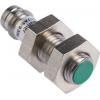 Baumer Indukční bezdotykový snímač IFRM 08P17A5/S35L Válec se závitem M8 x 1 200mA IP67 PnP 5 kHz 2 mm 30 V dc Baumer Indukční bezdotykový snímač IFRM 08P17A5/S35L Válec se závitem M8 x 1 200mA IP67 PnP 5 kHz 2 mm 30 V dc