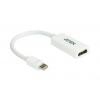 Aten Adaptér 1 Mini DisplayPort HDMI 19 cm 1920 x 1200 pixel