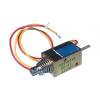 TDS Lineární solenoid, řada: TDS, 6V dc TDS Lineární solenoid, řada: TDS, 6V dc