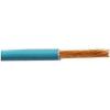 Vodič H07V-K CYA, lankový Cu 4 mm², světlemodrý Vodič H07V-K CYA, lankový Cu 4 mm², světlemodrý
