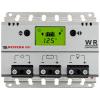 Western Co. Solar Charge Controller WR 10 solární regulátor nabíjení PWM 12 V, 24 V