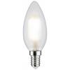 Paulmann 28620 LED Energetická třída (EEK2021) E (A - G) E27 9 W teplá... Paulmann 28620 LED Energetická třída (EEK2021) E (A - G) E27 9 W teplá...