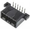 TE Connectivity Ochranný kryt konektoru, řada: MULTILOCK 070 Vnitřní, rozteč: 3.5 mm, počet kontaktů: 6, počet řad: 1, TE Connectivity Ochranný kryt konektoru, řada: MULTILOCK 070 Vnitřní, rozteč: 3.5 mm, počet kontaktů: 6, počet řad: 1,