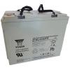 Yuasa SWL4250FR olověný akumulátor 12 V 150 Ah olověný se skelným rounem (š x v x h) 341 x 281 x 173 mm nepatrné vybíjení Yuasa SWL4250FR olověný akumulátor 12 V 150 Ah olověný se skelným rounem (š x v x h) 341 x 281 x 173 mm nepatrné vybíjení