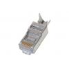 Molex 432496104, konektor RJ, zásuvka, 1 ks