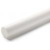 RS PRO Tyč z fluoroplastu (PTFE) Neprůhledná, délka: 500 mm x 45 mm v prům. RS PRO Tyč z fluoroplastu (PTFE) Neprůhledná, délka: 500 mm x 45 mm v prům.