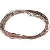 PFERD TOOLS BA 3/520 T A 60 45001973 brusný pás Zrnitost 60 (d x š) 520 mm x 3 mm 100 ks PFERD TOOLS BA 3/520 T A 60 45001973 brusný pás Zrnitost 60 (d x š) 520 mm x 3 mm 100 ks