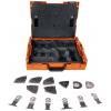 Fein L-Boxx 102 Top Set, 33903750010 kufřík s nářadím, (š x v x h) 445 x 122 x 358 mm Fein L-Boxx 102 Top Set, 33903750010 kufřík s nářadím, (š x v x h) 445 x 122 x 358 mm