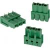 Wurth Elektronik Zásuvný blok Terminal, řada: WR-TBL, rozteč: 5.08 mm, počet řad: 1, počet kontaktů: 7, orientace těla: Wurth Elektronik Zásuvný blok Terminal, řada: WR-TBL, rozteč: 5.08 mm, počet řad: 1, počet kontaktů: 7, orientace těla: