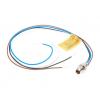 Molex upravený zástrčkový konektor pro senzory - aktory, 1200900032, 1 ks