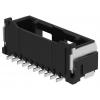 Molex vestavná pinová lišta (standardní) 15-41-7024, 1 ks Molex vestavná pinová lišta (standardní) 15-41-7024, 1 ks