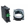 Allen Bradley Blok kontaktů, řada: 800F Blok kontaktů 1 NO 120V, 24 V, 240 V Šroub