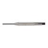 KS Tools 162.2254 Vytloukač závlaček s vodicím pouzdrem, Ø 3,4 mm