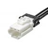 Molex Kabel se zástrčkou a se zásuvkou 3, rozteč 3.00 mm, 369220300, 1 ks Bulk Molex Kabel se zástrčkou a se zásuvkou 3, rozteč 3.00 mm, 369220300, 1 ks Bulk