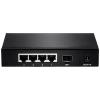 TrendNet TEG-S51SFP TEG-S51SFP síťový switch