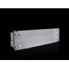 Rittal SV 9683.561 Mounting plate (d x š) 143 mm x 502 mm ocelový plech 1 ks Rittal SV 9683.561 Mounting plate (d x š) 143 mm x 502 mm ocelový plech 1 ks