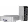 GEEKOM mini PC (HTPC) A8 AMD Ryzen 7 8745HS 5.1 GHz 16 GB RAM 1 TB SSD AMD Radeon™ 610M Win 11 Pro A8-2