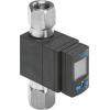 Regulátor průtoku, řada: SFAW IP65 10V Festo 8036876 Regulátor průtoku, řada: SFAW IP65 10V Festo 8036876