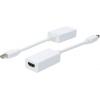 Digitus HDMI kabel Zástrčka HDMI-A, Zástrčka HDMI-A 5.00 m černá AK-33...