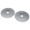 Bosch Accessories 2608644734 2608644734 sada pilových kotoučů 216 mm 2 ks Bosch Accessories 2608644734 2608644734 sada pilových kotoučů 216 mm 2 ks