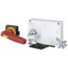 Eaton NZM4-XTVDVR otočný pohon dveřní spojky 1 ks Eaton NZM4-XTVDVR otočný pohon dveřní spojky 1 ks