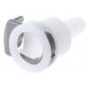 Přípojka hadicová Přípojka, Acetal, vnitřní průměr hadice: 6.35 mm (vnitřní prům.), pracovní tlak: 8.3 bar Colder Přípojka hadicová Přípojka, Acetal, vnitřní průměr hadice: 6.35 mm (vnitřní prům.), pracovní tlak: 8.3 bar Colder