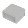 Bopla Skříň Unimas, řada: Unimas IP40 Nestíněný barva Světle šedá barva Světle šedá Polystyren 110 mm 60 mm 107 mm Bopla Skříň Unimas, řada: Unimas IP40 Nestíněný barva Světle šedá barva Světle šedá Polystyren 110 mm 60 mm 107 mm