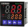 Emko ecoPID.4.5.2R.S.0 termostat Pt100, J , K, R , S , T , L -199 do +999 °C relé 5 A, SSR (d x š x v) 90 x 48 x 48 mm