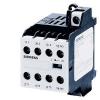Siemens 3TG1010-0AC2 motorový stykač 3 spínací kontakty, 1 rozpínací kontakt 1 ks