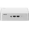 Asus Barebone NUC 15 PRO+ RNUC15CRSU900002 Intel® Core™ Ultra 9 (Series 2) 285H 5.4 GHz Intel Intel Arc 140T 90AR00P3-M00050
