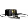 Wagner SteamForce Speed Pro parní odstraňovač tapet, 2750 W, 2418213 Wagner SteamForce Speed Pro parní odstraňovač tapet, 2750 W, 2418213
