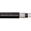 LAPP ÖLFLEX® PETRO C HFFR 23272/500 řídicí kabel 5 G 10 mm², 500 m, černá
