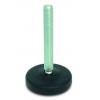 RS PRO M24 103 mm Nerezová ocel Nastavitelná noha 2500 kg 30 ° RS PRO M24 103 mm Nerezová ocel Nastavitelná noha 2500 kg 30 °