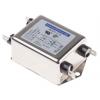 Filtr RFI, řada: RS PRO, 100 nF, 250V ac/dc, 50Hz, 60 Hz, Montáž na rám 900 μH, Fast-On, 15 A, počet fází: 1, 500 μA, RS Filtr RFI, řada: RS PRO, 100 nF, 250V ac/dc, 50Hz, 60 Hz, Montáž na rám 900 μH, Fast-On, 15 A, počet fází: 1, 500 μA, RS