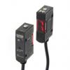 Omron Fotoelektrický snímač, řada: E3S Blok, výstup: PnP Jednocestný Omron Fotoelektrický snímač, řada: E3S Blok, výstup: PnP Jednocestný