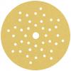 Bosch Accessories EXPERT C470 2608901127 brusné papíry pro excentrické brusky s otvory Zrnitost 100 (Ø) 125 mm 50 ks